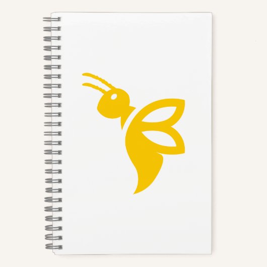 Melissa Notitieboek (Voorkant)