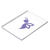 Melissa Notitieboek (Linkerzijde)