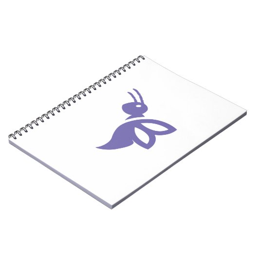 Melissa Notitieboek (Linkerzijde)