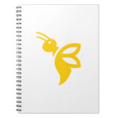 Melissa Notitieboek (Voorkant)