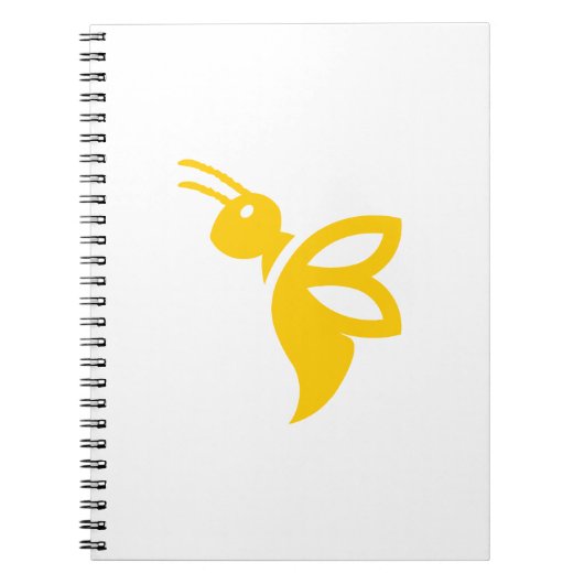 Melissa Notitieboek (Voorkant)