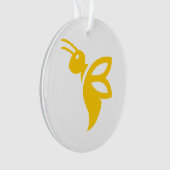 Melissa Ornament (voorkant)