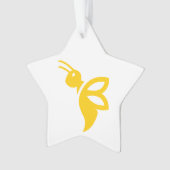 Melissa Ornament (voorkant)