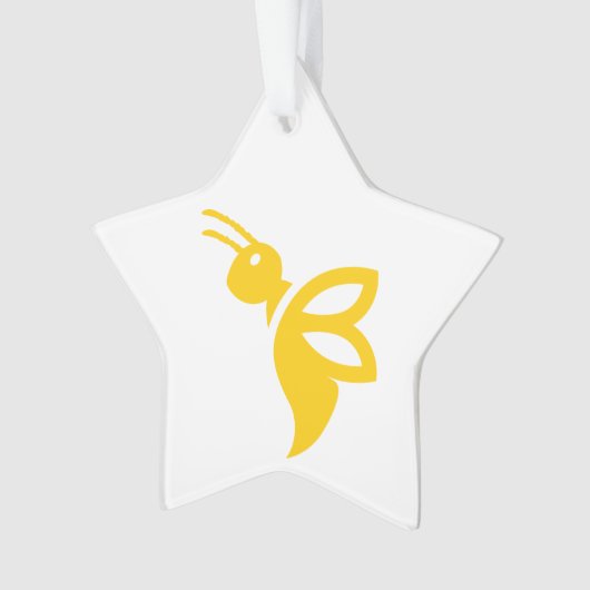 Melissa Ornament (voorkant)