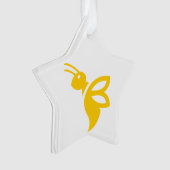 Melissa Ornament (voorkant)