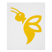 Melissa Perfect Poster (Voorkant)