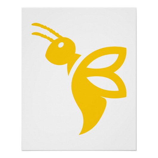 Melissa Perfect Poster (Voorkant)