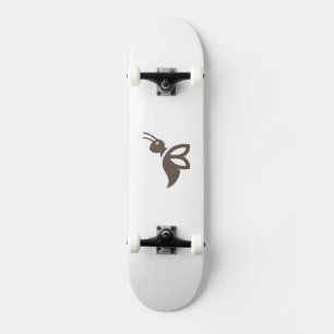 Melissa Persoonlijk Skateboard