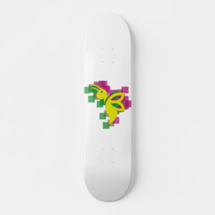 Melissa Persoonlijk Skateboard