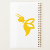 Melissa Planner (Achterkant)