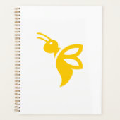 Melissa Planner (Voorkant)