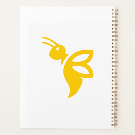 Melissa Planner (Achterkant)