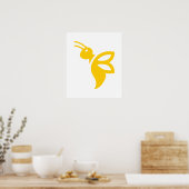 Melissa Poster (Keuken)