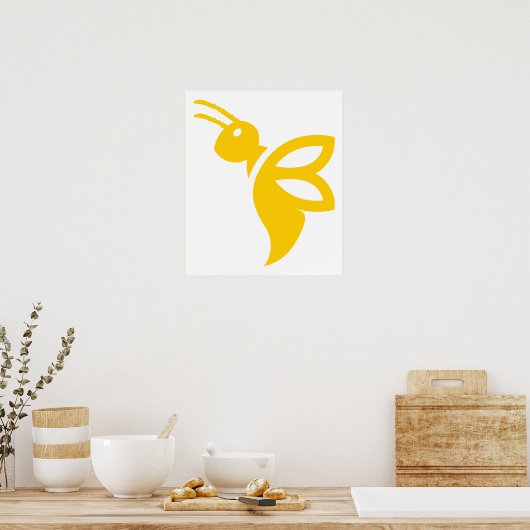 Melissa Poster (Keuken)