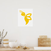 Melissa Poster (Keuken)