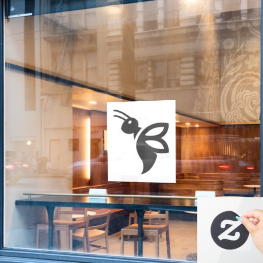 Melissa Raamsticker (Cafe Raam)