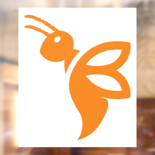 Melissa Raamsticker (Vel 2)