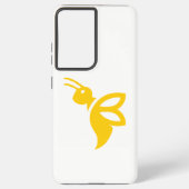 Melissa Samsung Galaxy Hoesje (Achterkant)