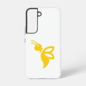 Melissa Samsung Galaxy Hoesje (Achterkant)