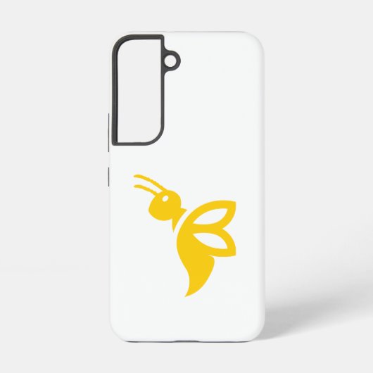 Melissa Samsung Galaxy Hoesje (Achterkant)