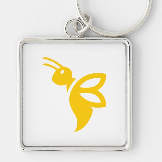 Melissa Sleutelhanger (Voorkant)