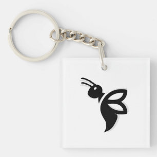 Melissa Sleutelhanger