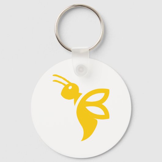 Melissa Sleutelhanger (Voorkant)