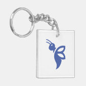 Melissa Sleutelhanger (Voorkant Links)