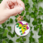 Melissa Sleutelhanger (Hand)