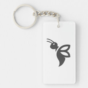 Melissa Sleutelhanger