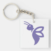 Melissa Sleutelhanger (voorkant)