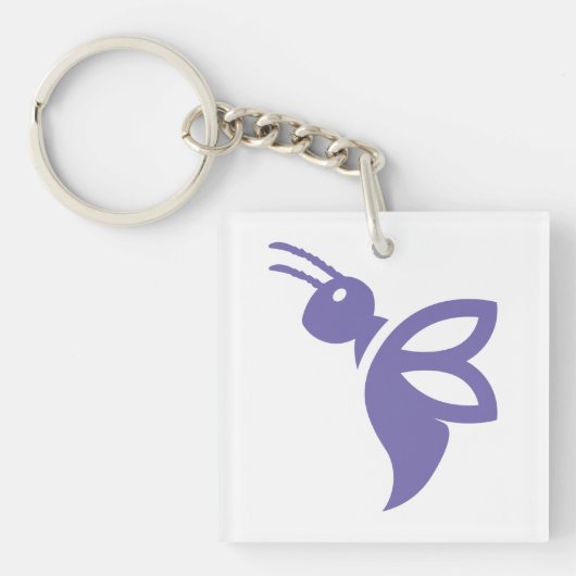 Melissa Sleutelhanger (voorkant)