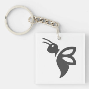 Melissa Sleutelhanger