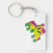 Melissa Sleutelhanger (Voorkant)