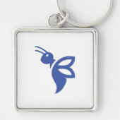 Melissa Sleutelhanger (Voorkant)