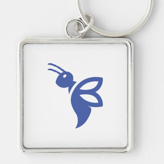 Melissa Sleutelhanger (Voorkant)