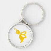 Melissa Sleutelhanger (Voorkant)