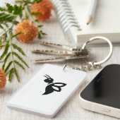 Melissa Sleutelhanger (Voorkant Rechts)