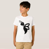 Melissa T-shirt (Voorkant volledig)