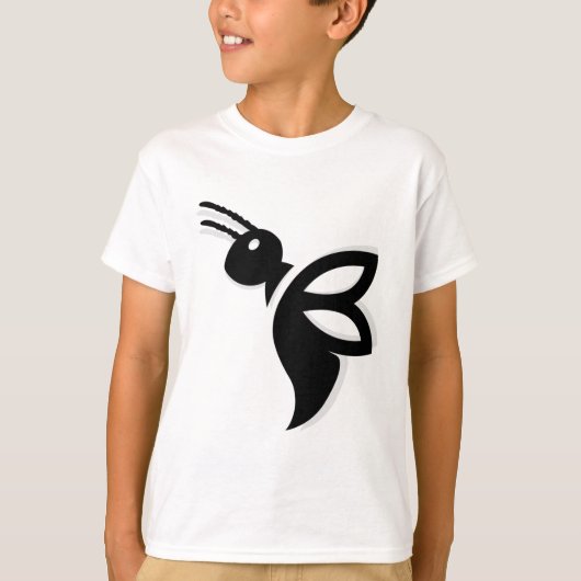 Melissa T-shirt (Voorkant)