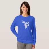 Melissa T-shirt (Voorkant volledig)