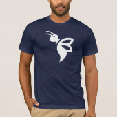 Melissa T-shirt (Voorkant)