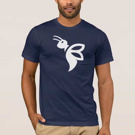 Melissa T-shirt (Voorkant)