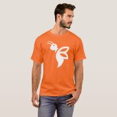 Melissa T-shirt (Voorkant volledig)