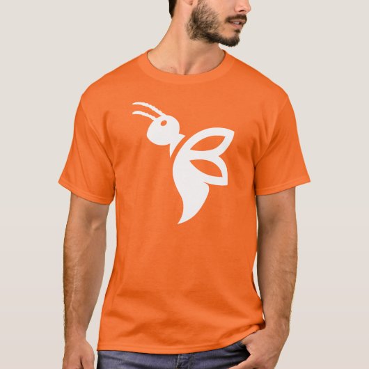 Melissa T-shirt (Voorkant)