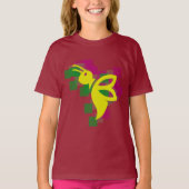 Melissa T-shirt (Voorkant)