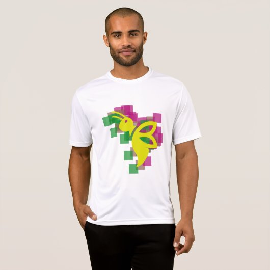 Melissa T-shirt (Voorkant volledig)