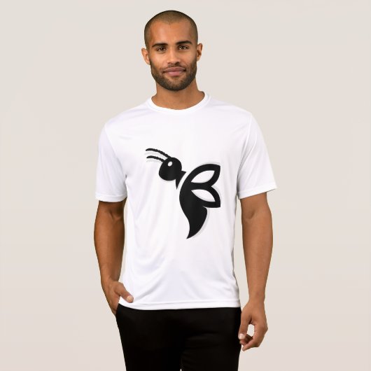 Melissa T-shirt (Voorkant volledig)