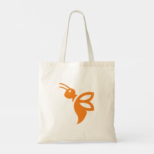 Melissa Tote Bag (Achterkant)