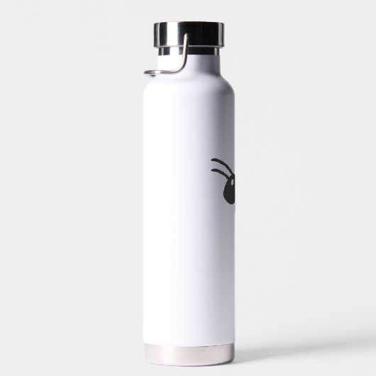 Melissa Waterfles (Rechts)